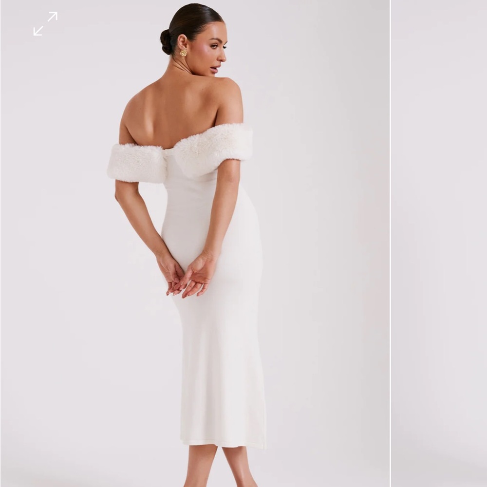 Meshki dress